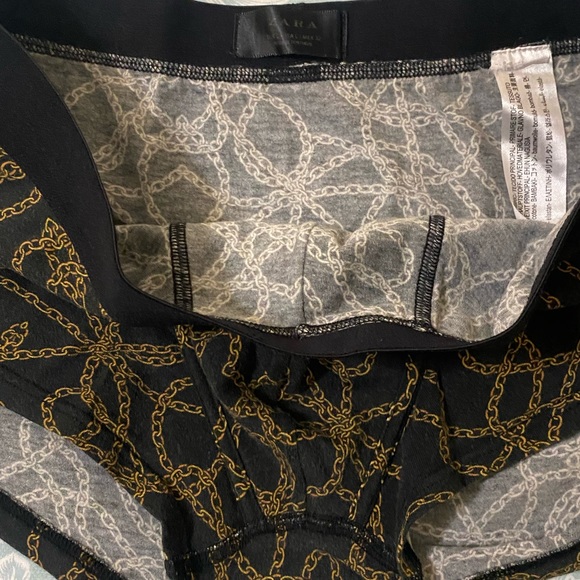 ZARA Trunks - Picture 3 of 4